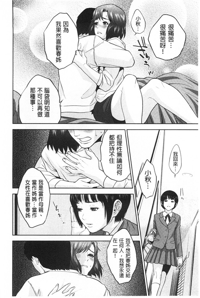 本子库无翼鸟漫画全集之[東西] ぼくたちの禁忌