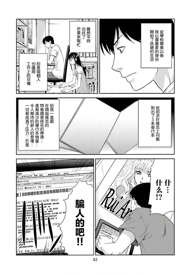 汗汗漫画无修改工口合集本子之[板場広志] 脱オタしてはみたものの1