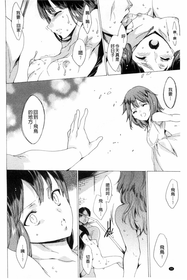 由雅なおは漫画无遮盖合集本子之KILL ZONE 特殊機動隊員の蜜なる欲望 下