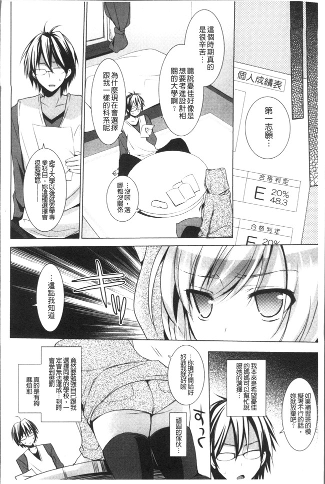 里番库日本漫画之[蜜キング] おとなりカノジョ