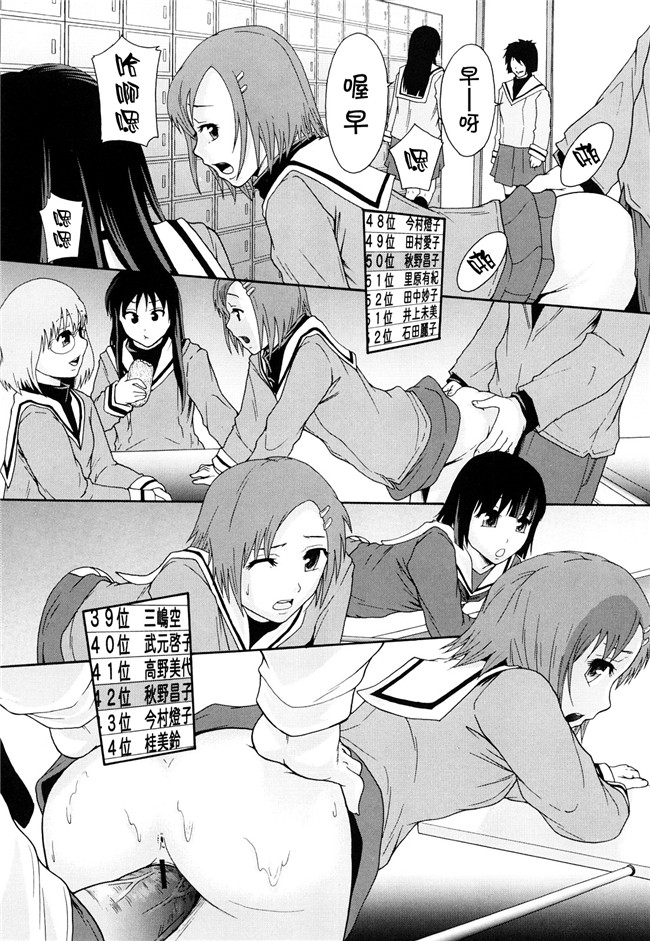 本子库无修改舰娘本子之[まよねーず。]肉便器システム年代記