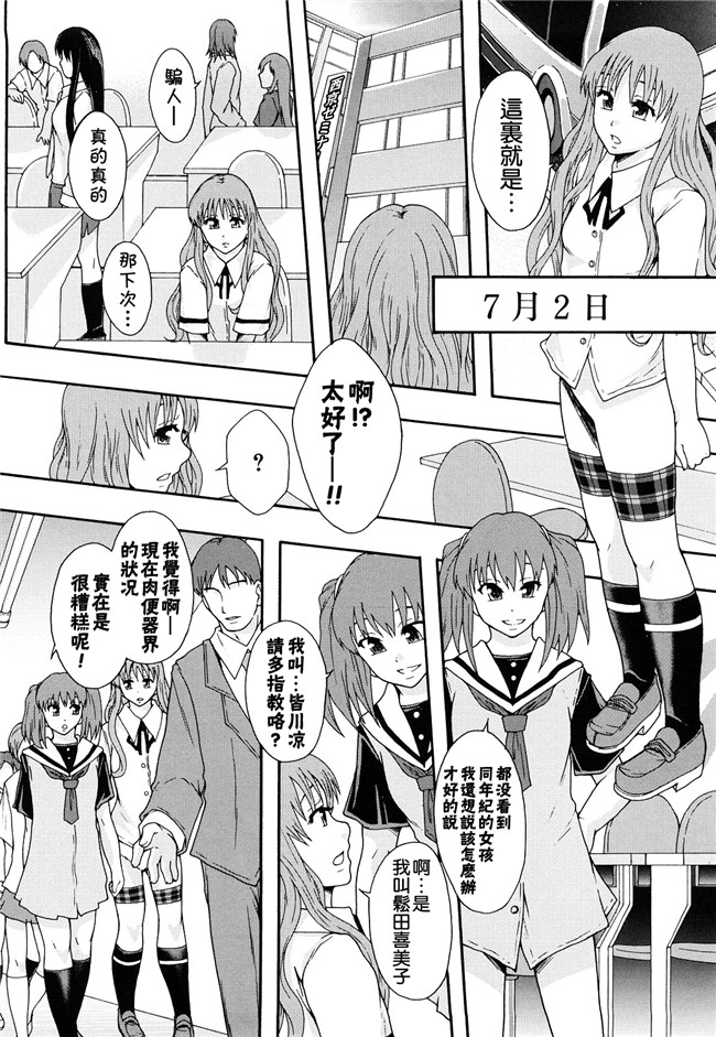 本子库无修改舰娘本子之[まよねーず。]肉便器システム年代記