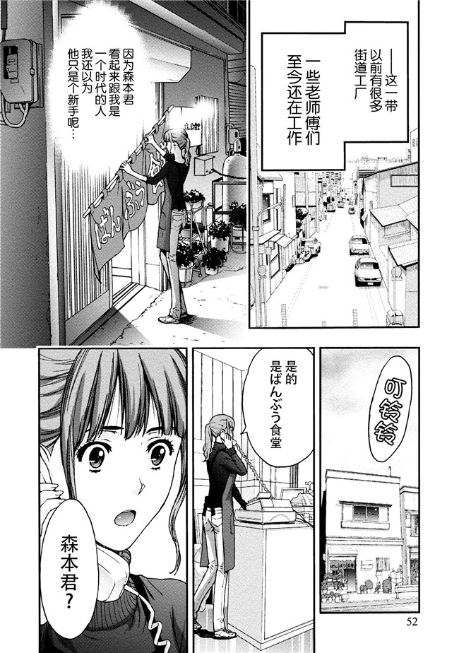 [東タイラ]合集本子之お姉さんの潤愛カルテ