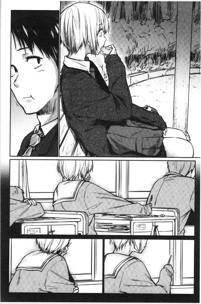 本子库无修改[えーすけ]漫画之初恋より気持ちいい
