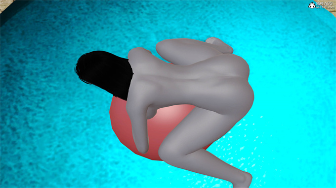 [3D]工口漫画之妈妈和姑妈沦为了黄人男孩儿的性奴2