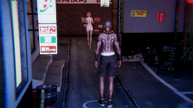 全彩色本子之极品人妻的回家之路