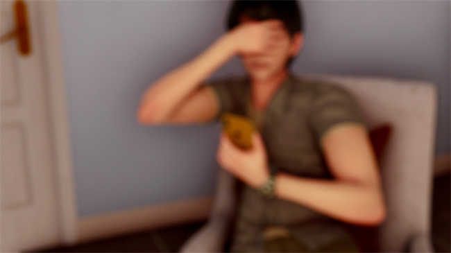 [3D]便器本子之佳佳姐的意外