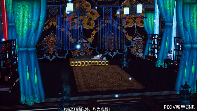 [3D]h漫画之嘻油纪02-情欲金箍