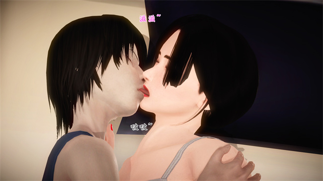 全彩工口本子之卖身的小男孩1