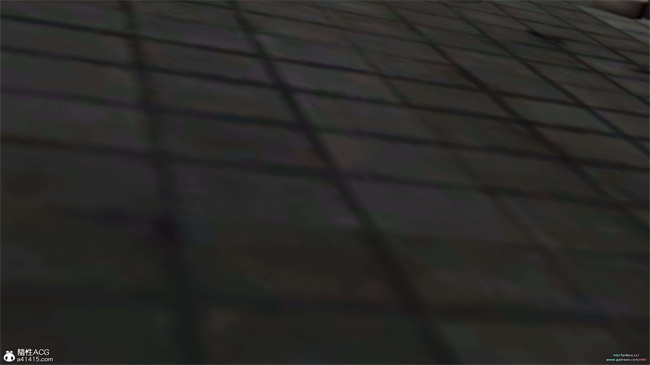 全彩[3D]漫画之我的Coser女友-梅子2